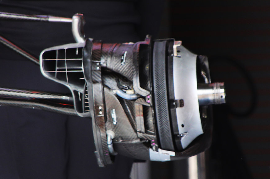 BREMBO SPIEGA I MOTIVI PER CUI LA VENTILAZIONE DEI FRENI DELLE MONOPOSTO DI FORMULA 1 È UN ASPETTO COSÌ DELICATO E CRUCIALE PER I TEAM